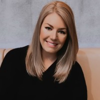 Karen Ferguson