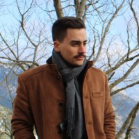Panagiotis Bessas