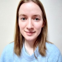 Ruth Corrigan