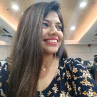 Anuradha Goel