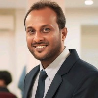 Naved Vora