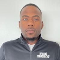 Aaric Sanders