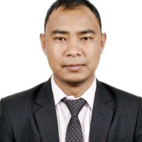 Vikram Aditya Rabha