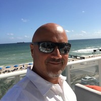 Paul Romero
