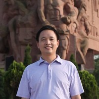 陈丰华