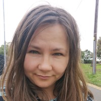 Anna Reade