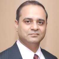 Sanjiv Tandon