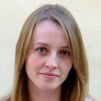Cristina Martín