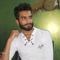 Shubham Saini