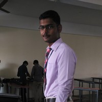 Dineshkumar S