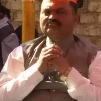Suryakant Patil