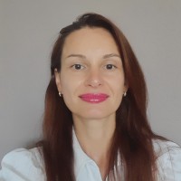 Olga SURUCEANU