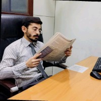 Muhammad Hashir Ahmed
