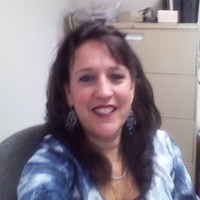 Kathy Sandoval