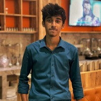 Harish Ragavendhar