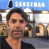 Alessandro Sandrini