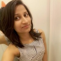Richa Tiwari