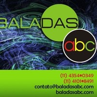 Baladas ABC. Shows