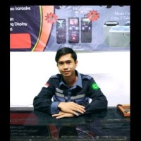 Ahmad Suriansyah