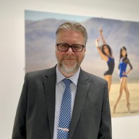 Stewart Hoffman