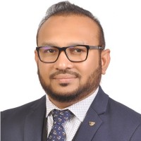 Tanvir Sikandar , Pmp