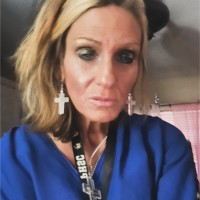 Tara Armstrong