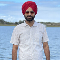 Amandeep Singh