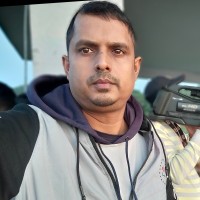 Suman Ranjan Das
