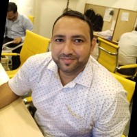 Raman Kumar Thakur
