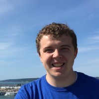Braeden Davis
