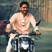 Divyesh Dabhi