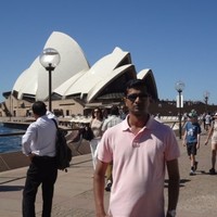 Harsha Liyanage