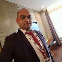 Capt. Santosh kumar Jha