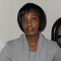 Aggie Diale Kawawa