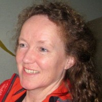 Alison German