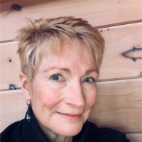 Eve (Yvette) Wilmot