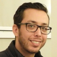 Amine Boujmil
