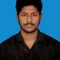 Kishore C