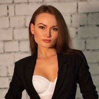 Ekaterina Kislaya