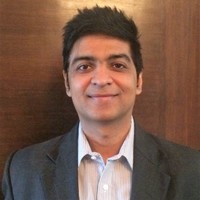 Rajiv Taneja