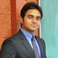 Viraj Hede