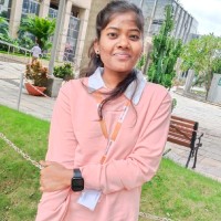 Janani S
