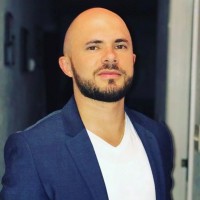 Cesar A Moncada Franco