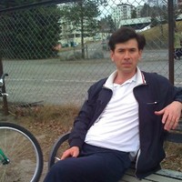 timur khatsiev
