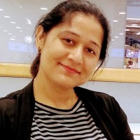 Pratima Pathak