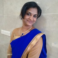 Jesintha M C