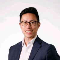 Eugene Kwek