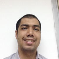 Reza Hakim