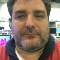 Osvaldo Augusto Berisso