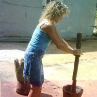 Margarida Ofélia Santos Pereira